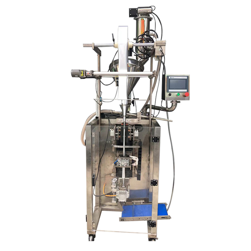 Power packing machine  Model :PPM-65